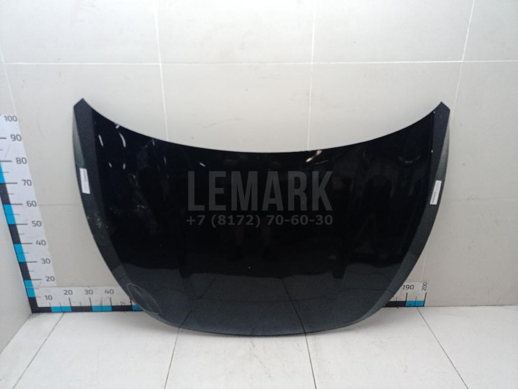 Капот 664002Y001 Hyundai-Kia
