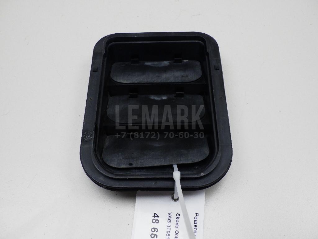 Решетка вентиляционная 3T0819465 VAG