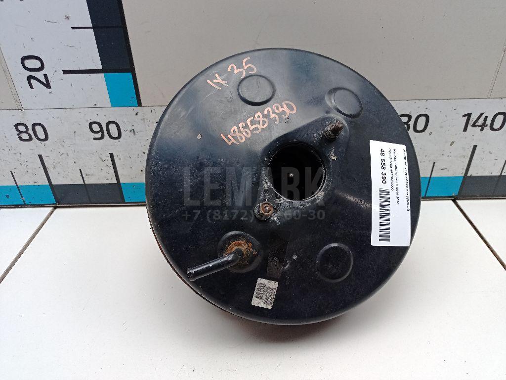 Усилитель тормозов вакуумный 591102S000 Hyundai-Kia