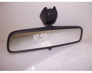Зеркало заднего вида для Opel Zafira B 2005-2012 с разбора состояние отличное