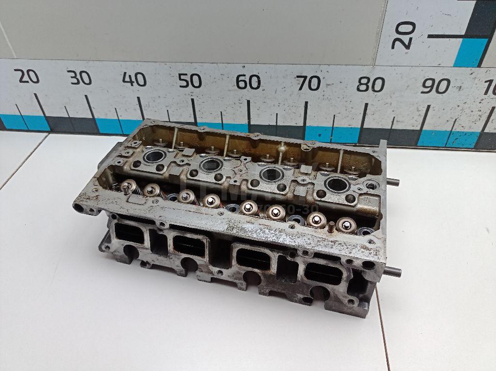 Головка блока 03C103063CS VAG