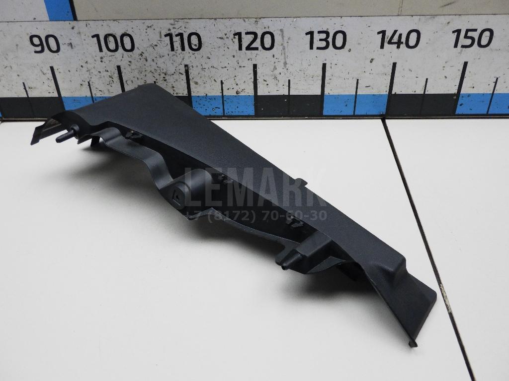 Направляющая шторки багажника 1Z5867761C VAG