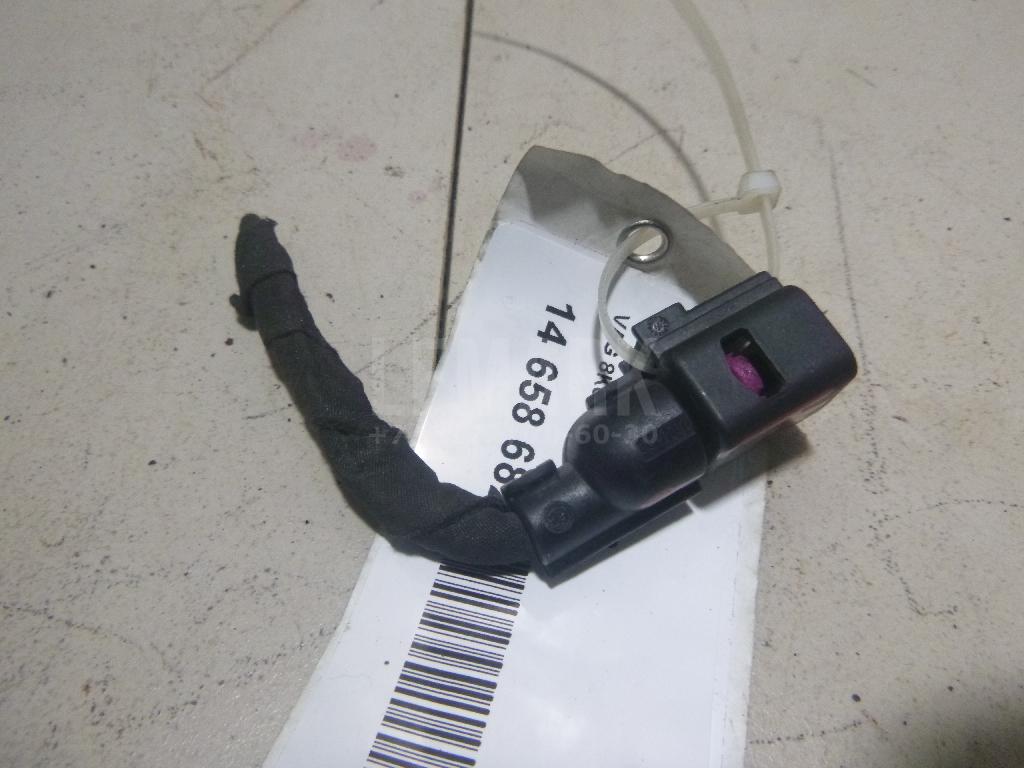 Разъем 8K0973702A VAG