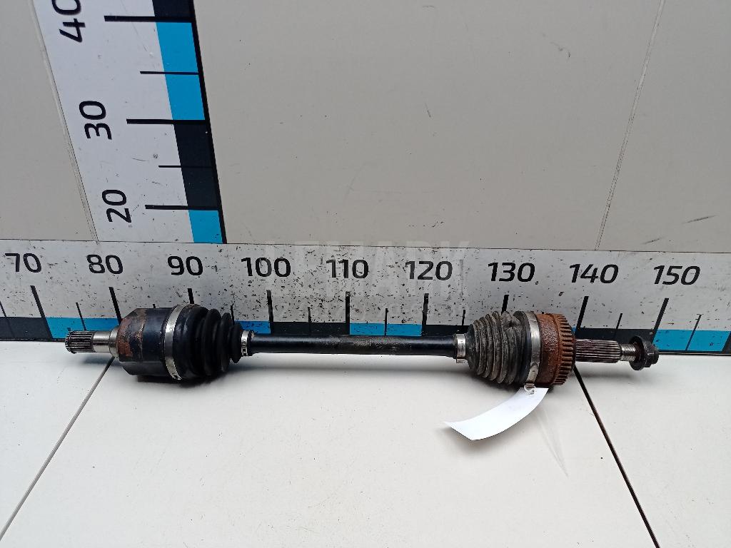 Полуось передняя левая 495002Y300 Hyundai-Kia