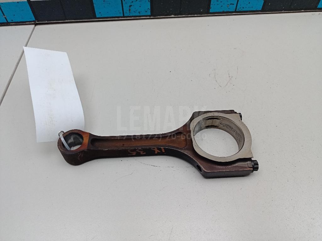 Шатун 2351025040 Hyundai-Kia