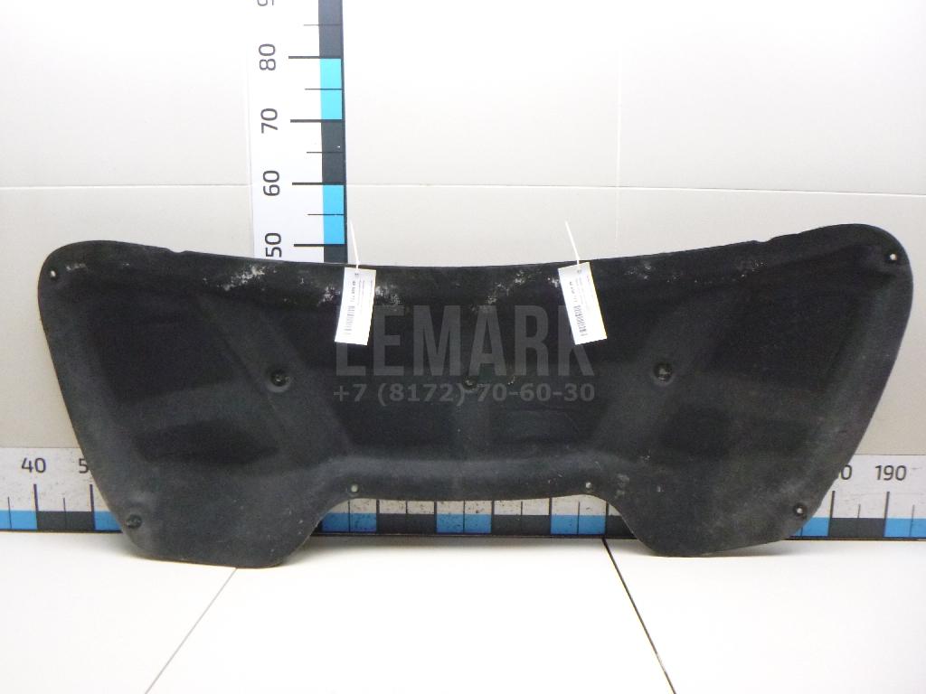 Шумоизоляция капота 811252Y000 Hyundai-Kia