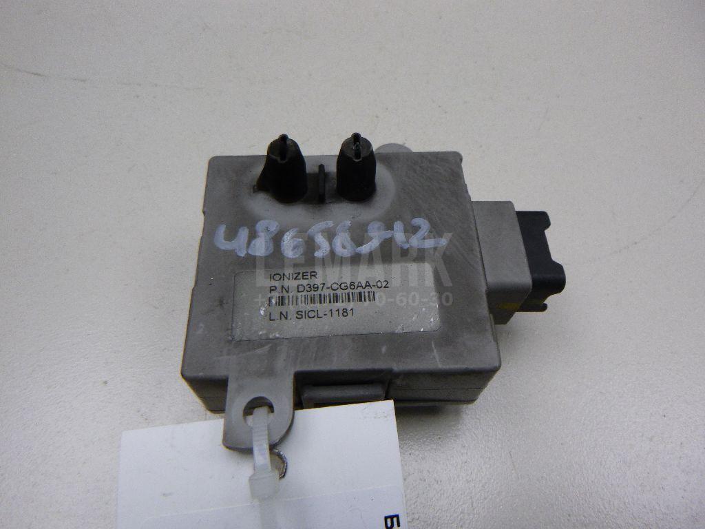 Блок электронный D397CG6AA02 Hyundai-Kia