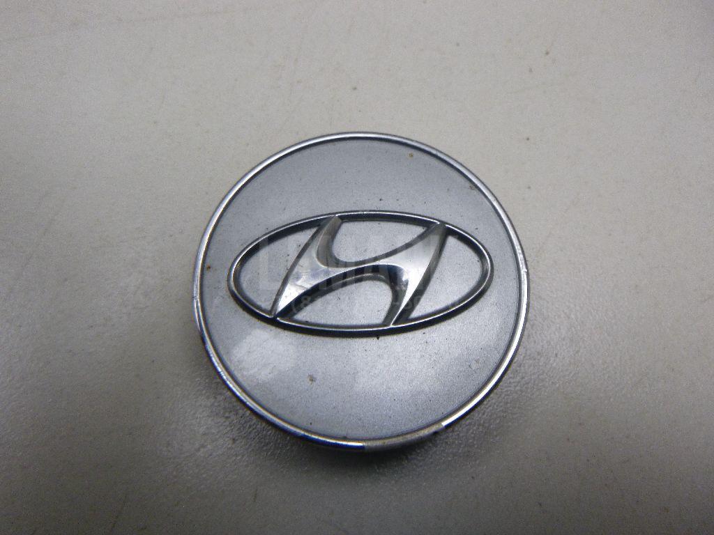 Колпак декор. легкосплавного диска 529603K250 Hyundai-Kia