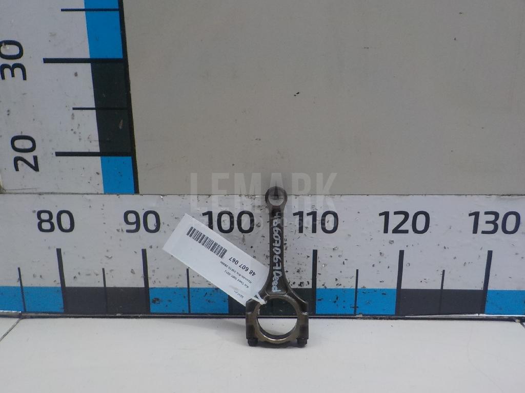 Шатун 235102B000 Hyundai-Kia