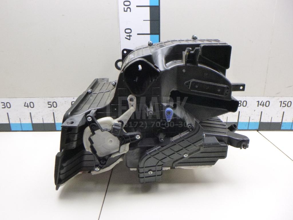 Корпус отопителя 972052Y050 Hyundai-Kia