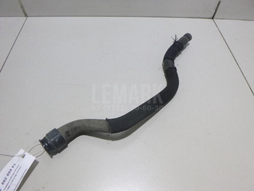 Патрубок отопителя для  Ford Fiesta 1995-2001