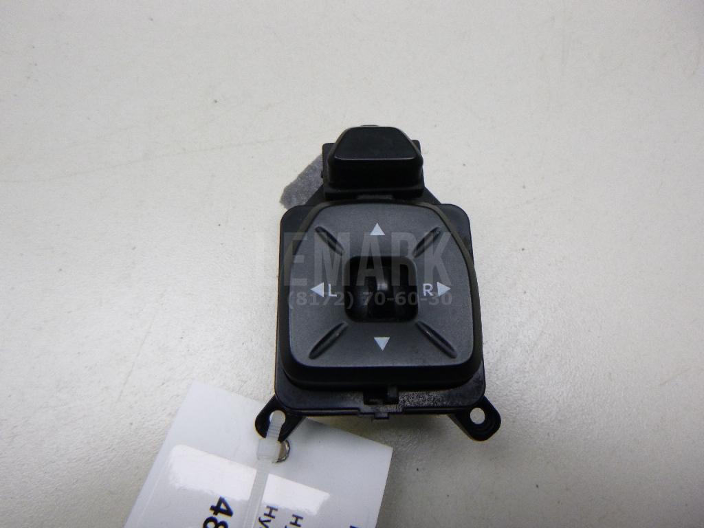 Переключатель регулировки зеркала 935732S000 Hyundai-Kia