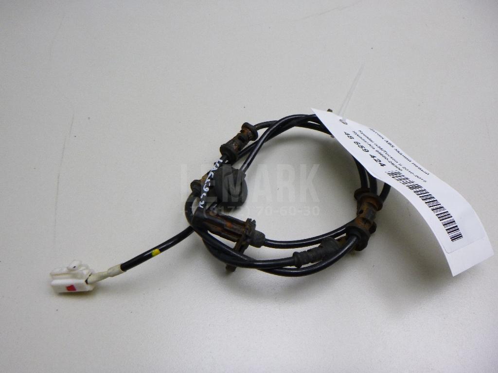 Датчик ABS задний левый 956802S300 Hyundai-Kia