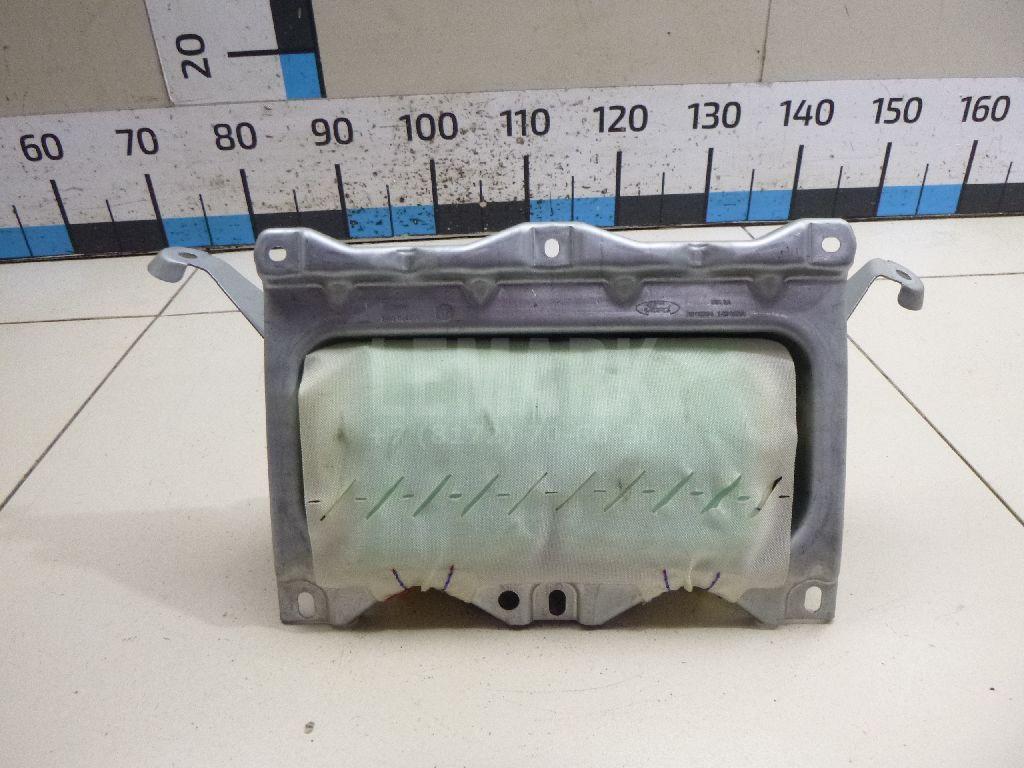 Подушка безопасности пассажирская (в торпедо) 1670596 Ford