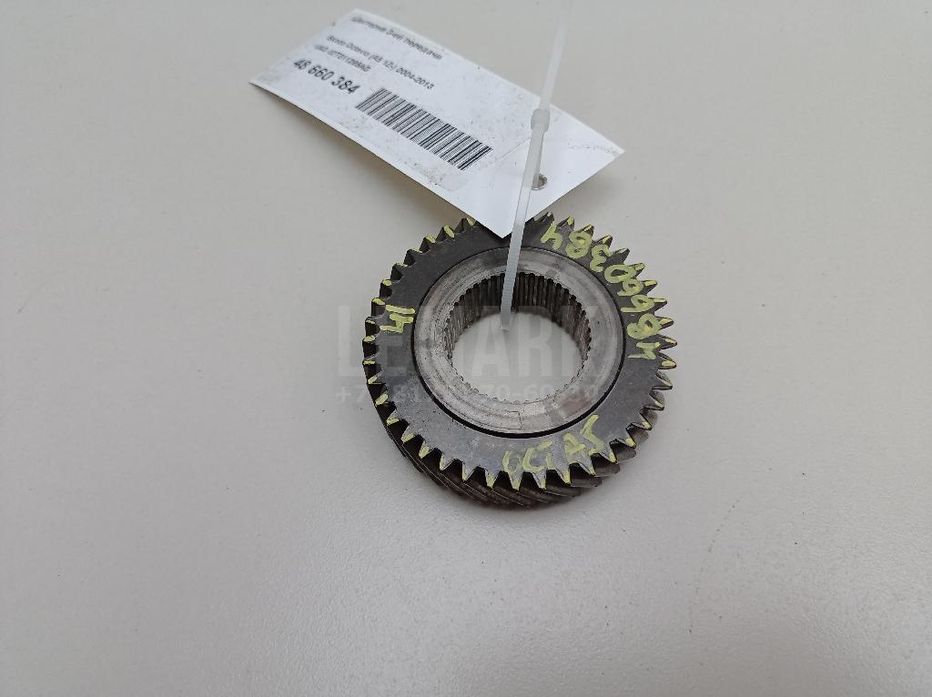 Шестерня 3-ей передачи 02T311285AG VAG