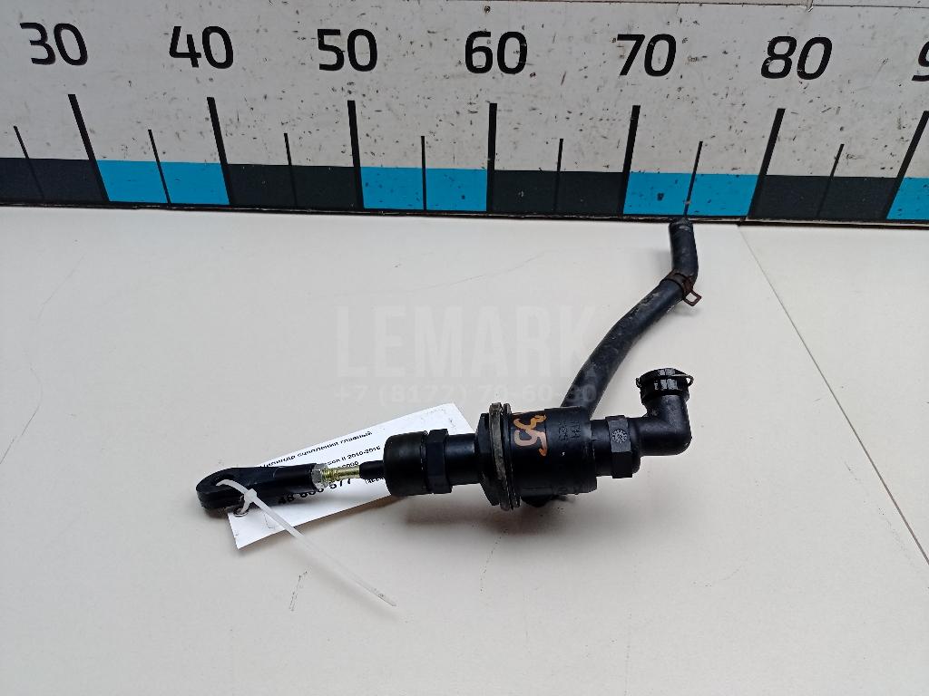 Цилиндр сцепления главный 416052S000 Hyundai-Kia