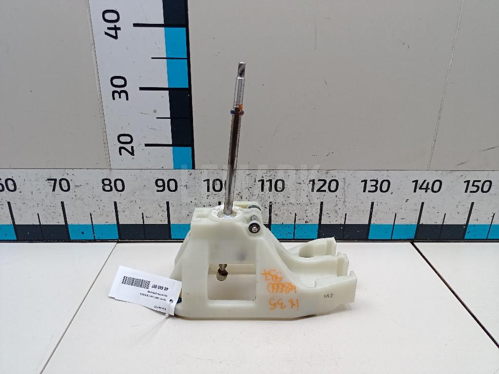 Кулиса КПП 437002S100 Hyundai-Kia