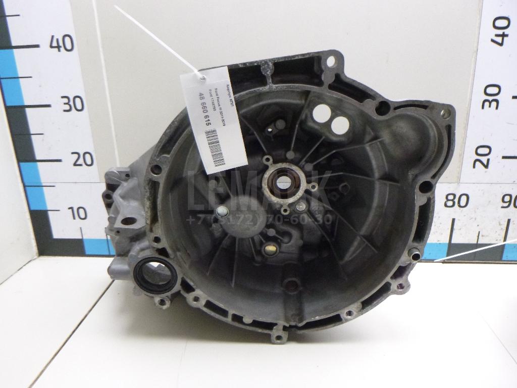 Корпус КПП 1748793 Ford