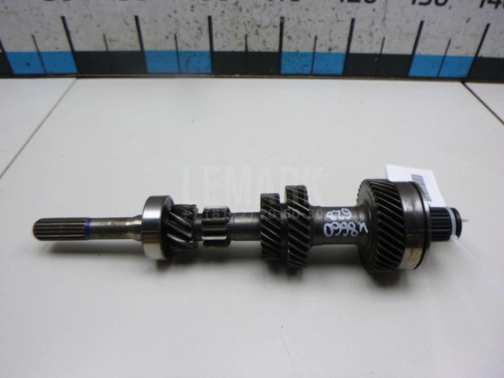Вал КПП первичный 1416820 Ford