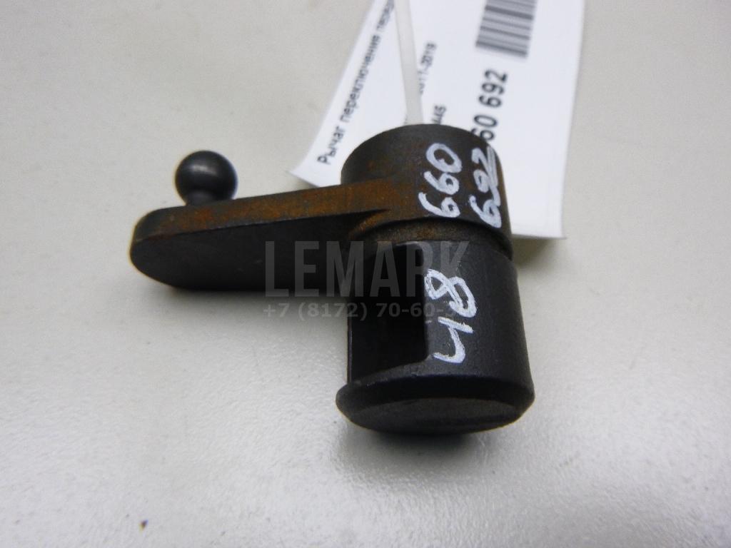 Рычаг переключения передач 1828445 Ford