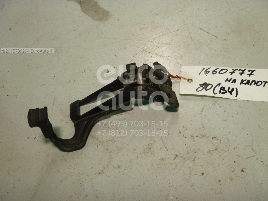 Замок капота для Audi 80/90 [B4] 1991-1995 в Москве