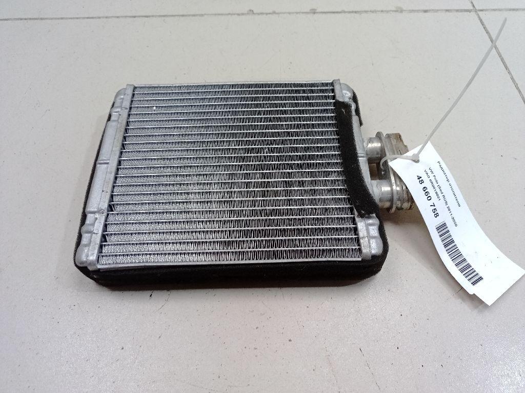Радиатор отопителя 6R0819031 VAG
