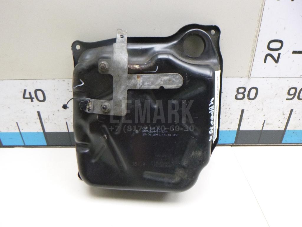 Поддон АКПП 0GC325201H VAG