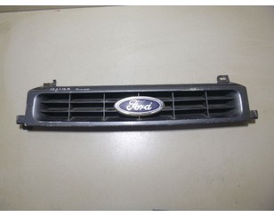 Решетка радиатора для Ford Scorpio 1986-1992 с разборки состояние хорошее
