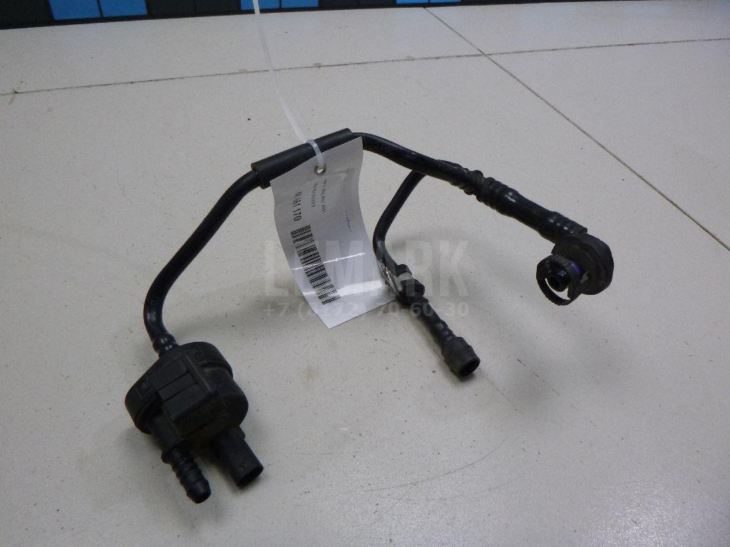 Клапан вакуумный 06J133781CE VAG