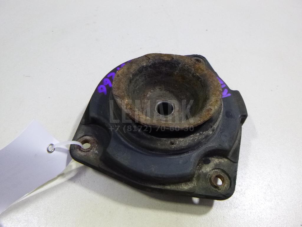Опора переднего амортизатора правая 54320AX600 Nissan