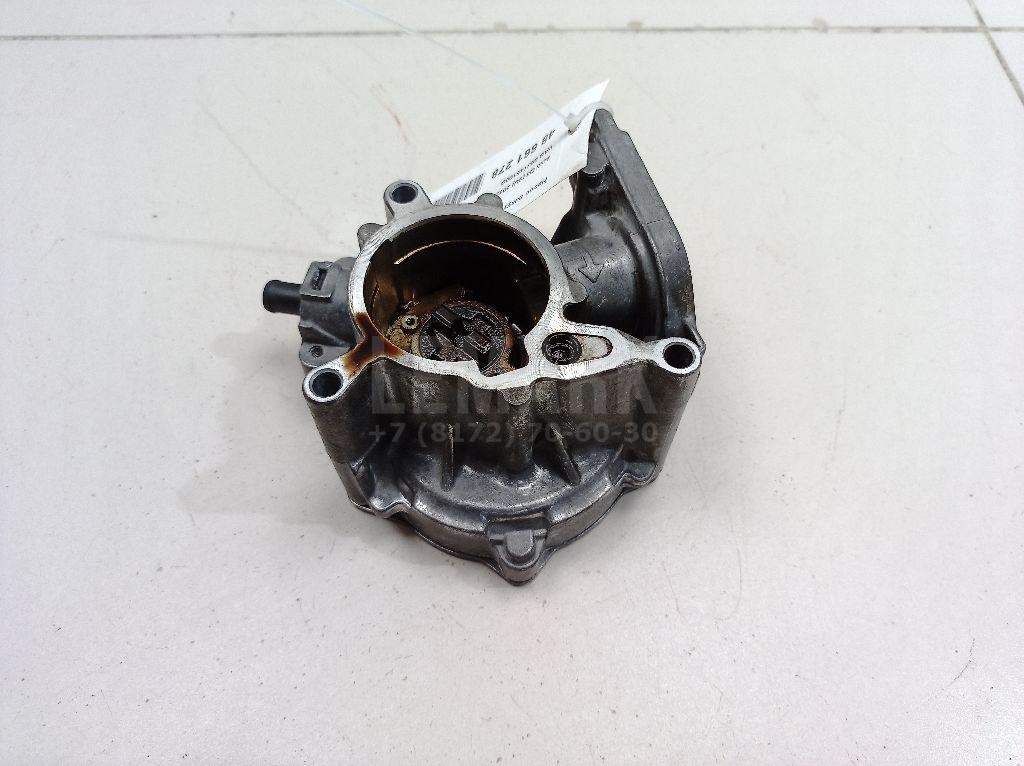 Насос вакуумный 06J145100G VAG
