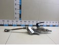 Колонка рулевая