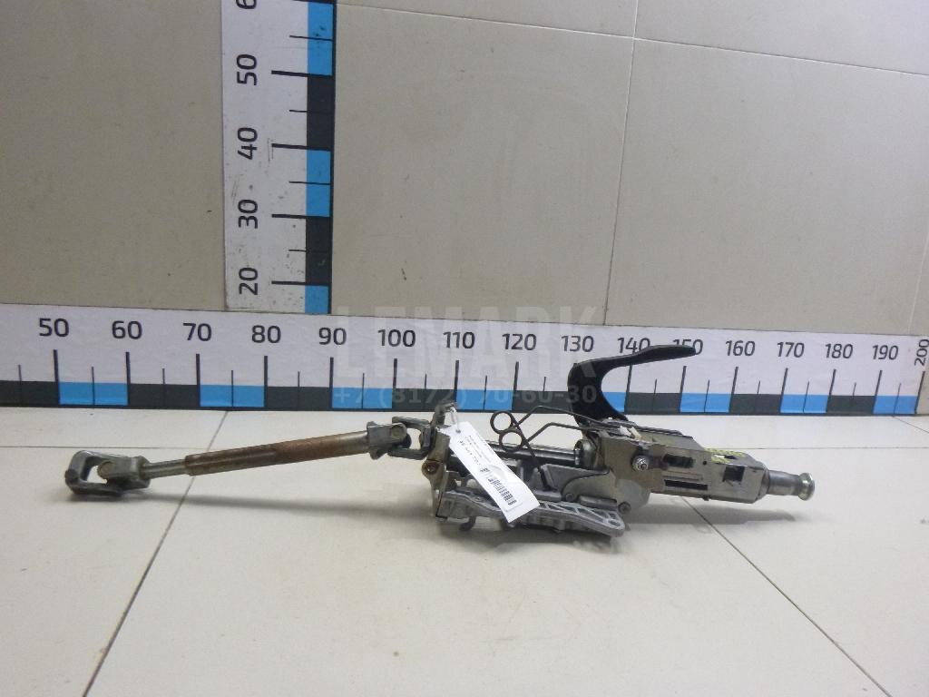 Колонка рулевая 5N1419502D VAG