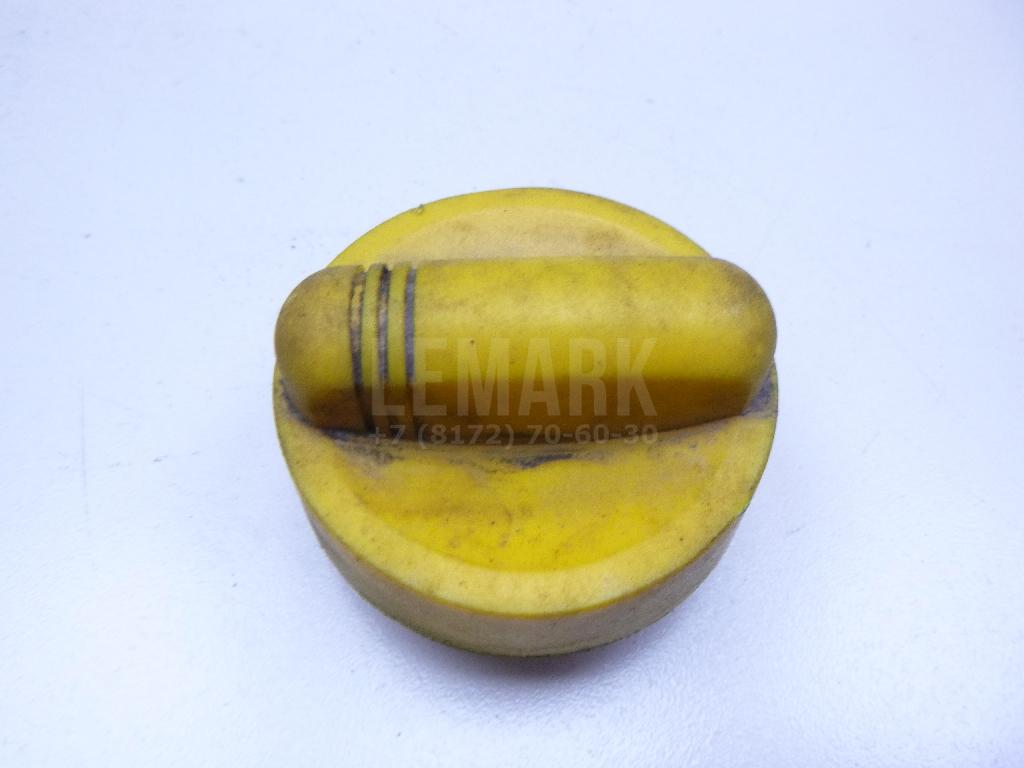 Крышка маслозаливной горловины 8200800258 Renault