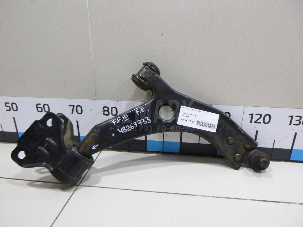 Рычаг передний правый 1866068 Ford