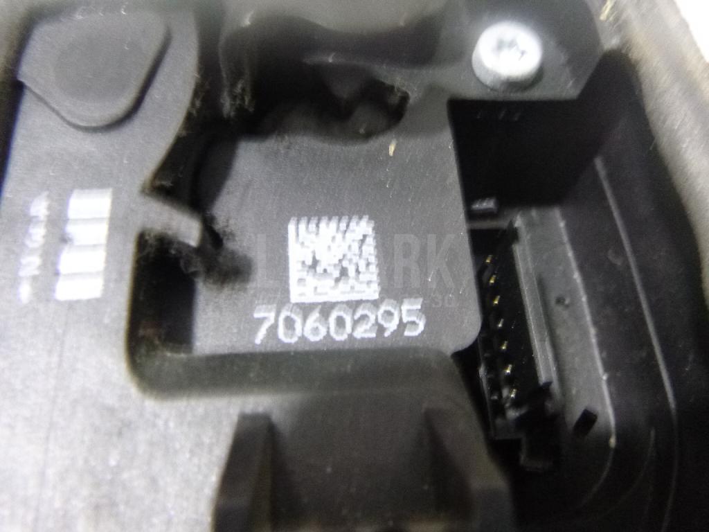 Замок двери задней левой для  BMW X6 G06 2019