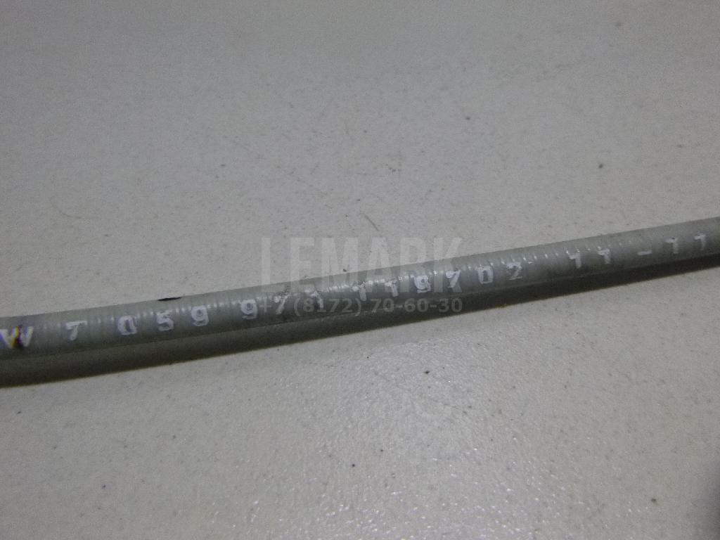 Трос открывания передней двери для  BMW 6-serie E63 2004-2009