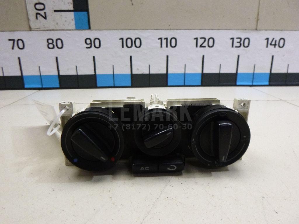 Блок управления отопителем 1J0820045E VAG