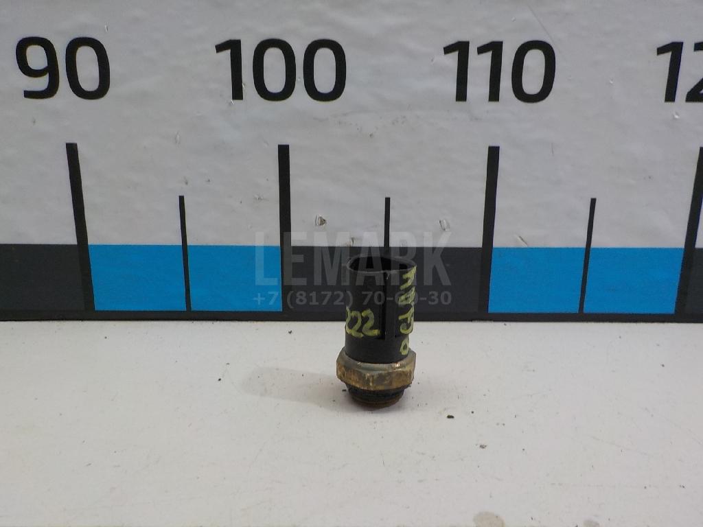 Датчик вкл.вентилятора 3х конт TS2783 Vernet