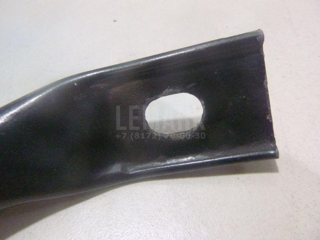 Кронштейн усилителя переднего бампера правый для  BMW 6-serie E63 2004-2009