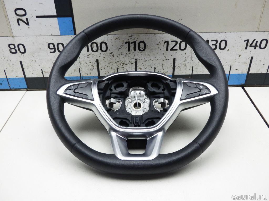 Рулевое колесо для AIR BAG (без AIR BAG)