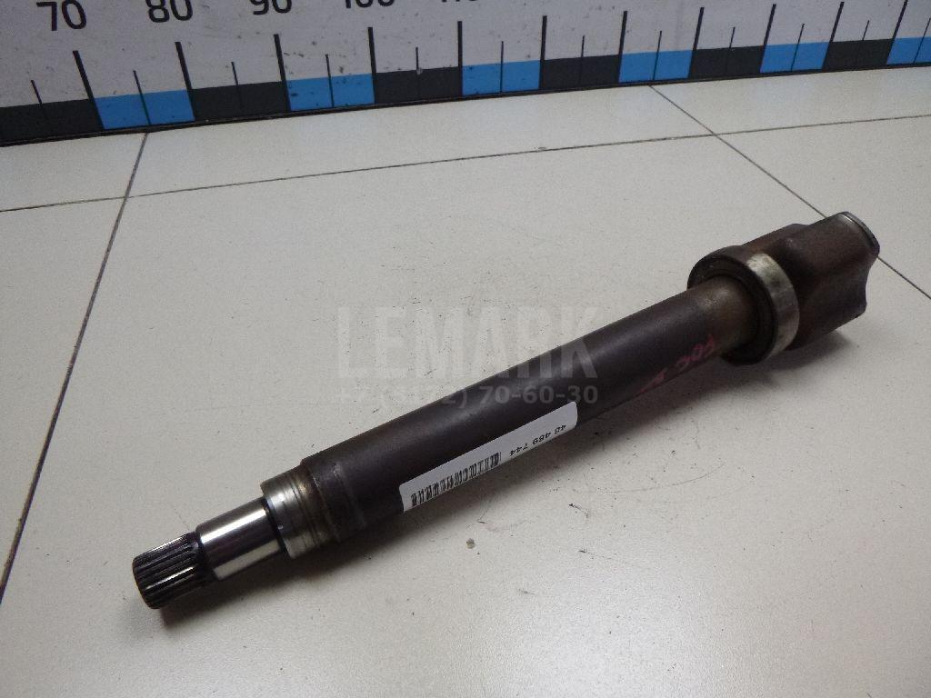 Полуось промежуточная (привод) BV613C313EA Ford