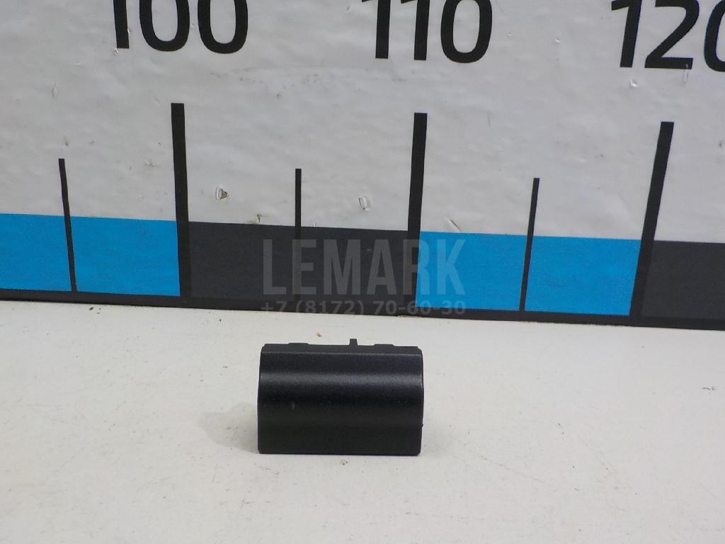 Заглушка 1U0858179D01C VAG