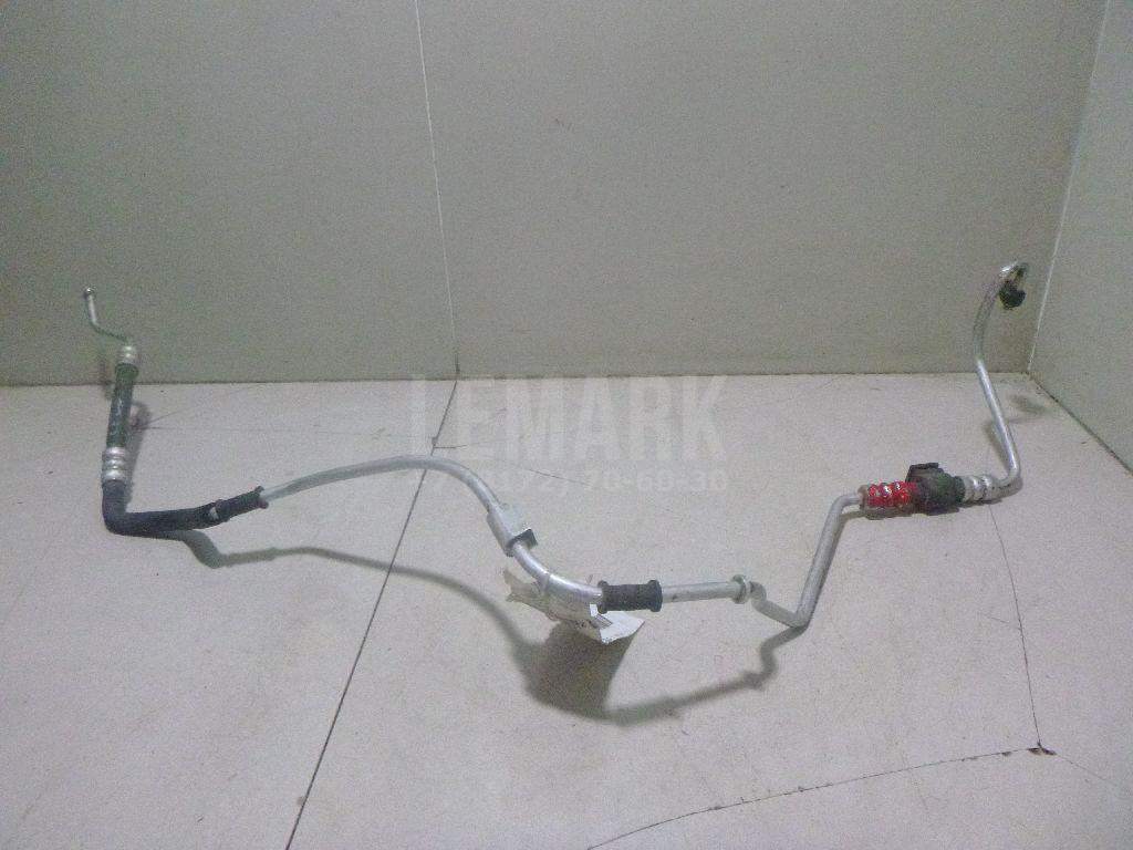 Трубка кондиционера 977682H000 Hyundai-Kia