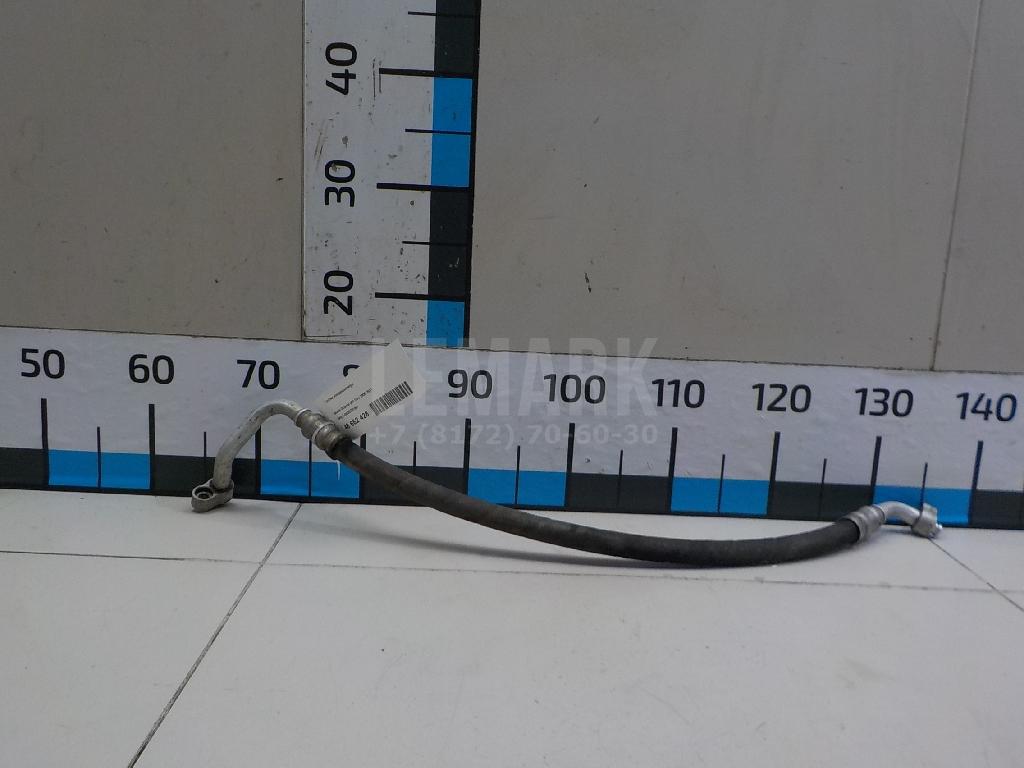 Трубка кондиционера 1J0820721BH VAG