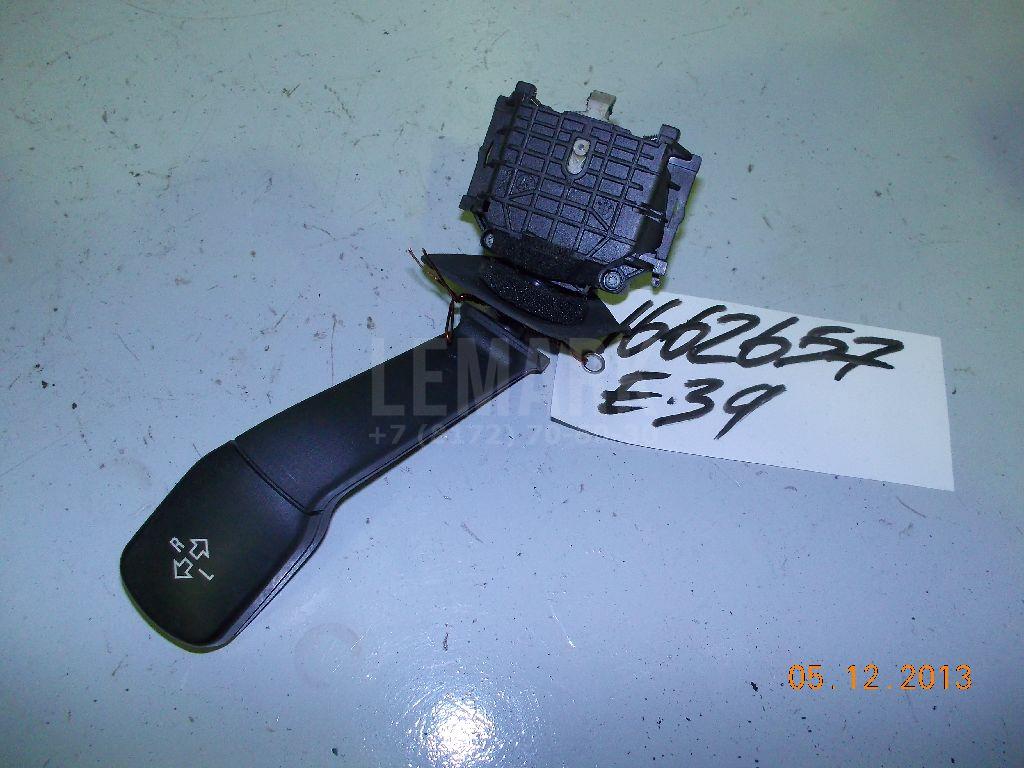 Переключатель поворотов подрулевой для  BMW 3-serie E92/E93 2006-2012