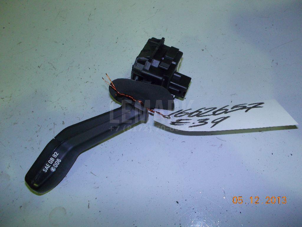 Переключатель поворотов подрулевой для  BMW 3-serie E92/E93 2006-2012