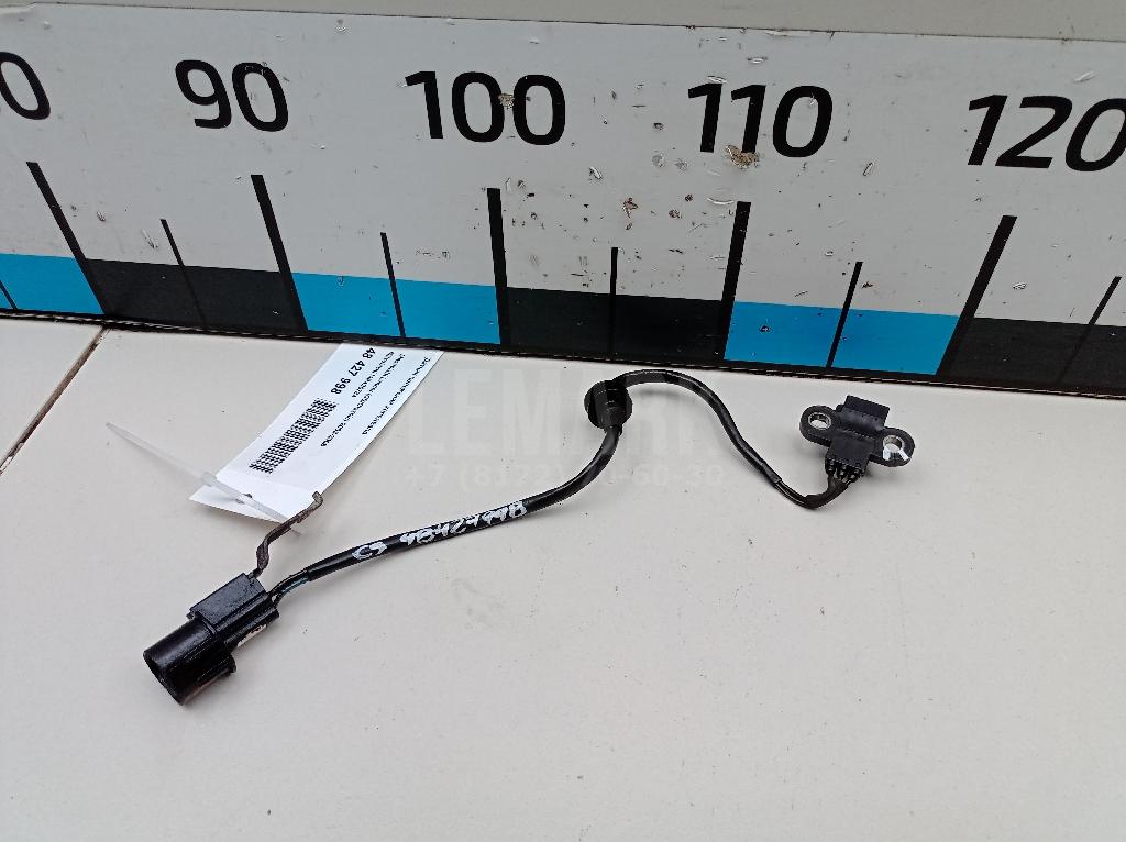 Датчик положения коленвала MR420734 Mitsubishi