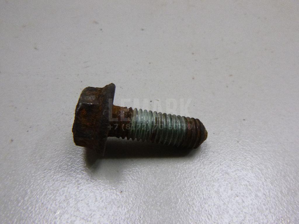 Болт цапфы N90758902 VAG