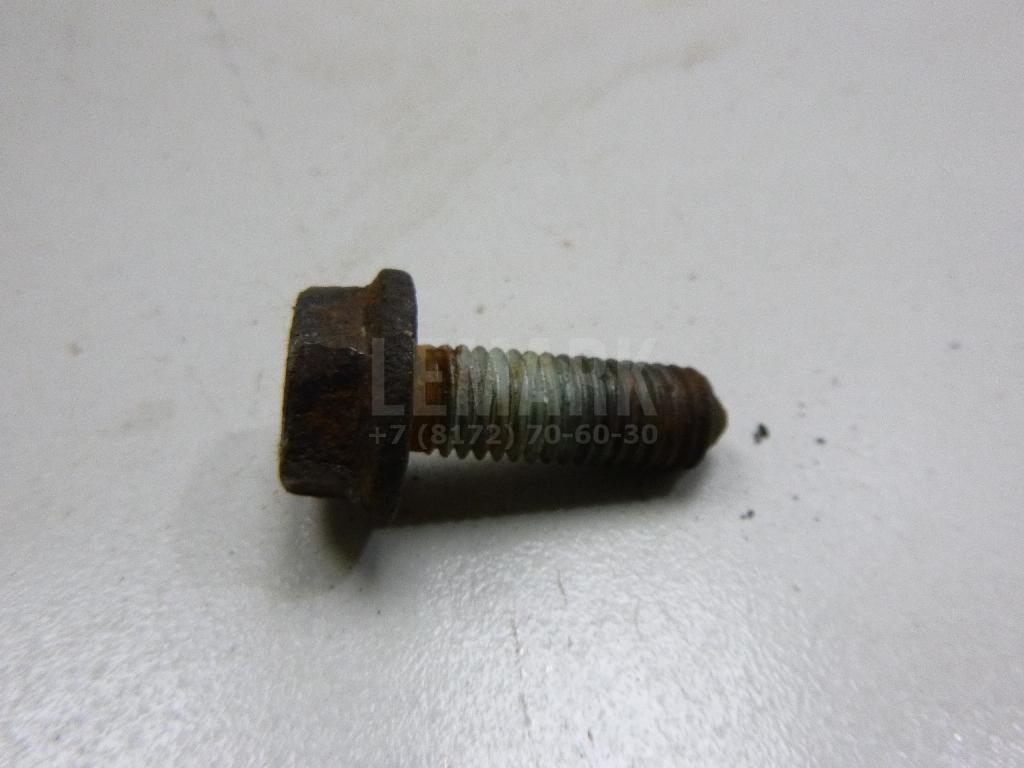 Болт цапфы N90758902 VAG